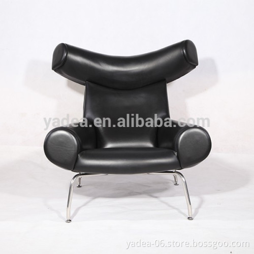 Modern classic designer furniture replica replica hans j wegner ox chair